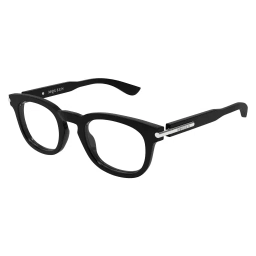 Alexander McQueen AM0498O Eyeglasses - view 7